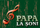 papa la soni Parteneri