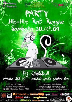 party-onx
