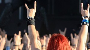 FAN REPORT: Cum a fost la Hellfest 2008