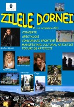 Zilele Dornei 2011