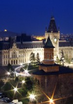 Sărbătorile Iaşului 2011
