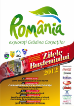 Zilele Oraşului Buşteni 2012