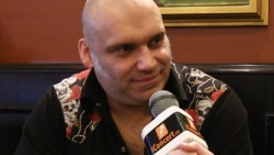 INTERVIU: Blaze Bayley, fosta voce Iron Maiden (VIDEO)