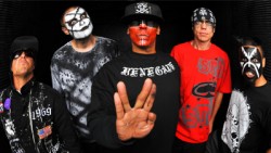 INTERVIU (HED) P.E.: “Purtăm oamenii într-o cursă de la hardcore, la metal, la hip hop, la reggae, la punk rock”