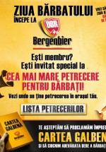 Ziua Bărbatului 2012