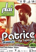 Festivalul Plai 2012 la Timişoara