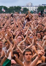 Concertele lunii mai 2012