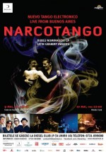Concerte Narcotango la Cluj-Napoca