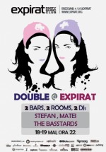 Double Weekend în Club Expirat & OtherSide din Bucureşti