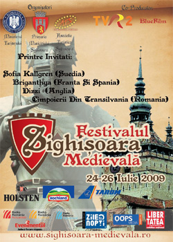 sighisoara-medieavala