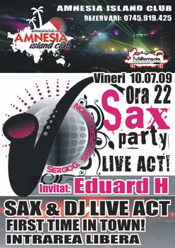sax_party