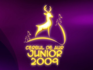 cerbul de aur junior