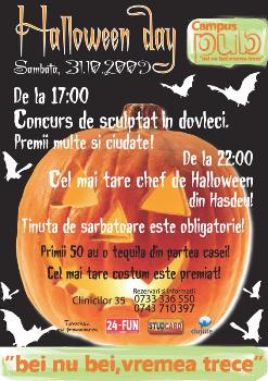 halloween_CampusPub