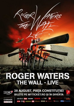 Roger Waters  - The Wall