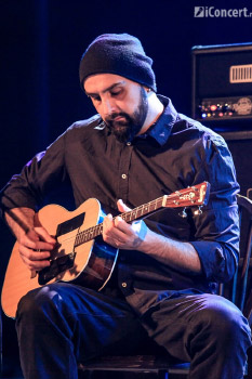 Cezar Popescu - Foto: Paul Voicu