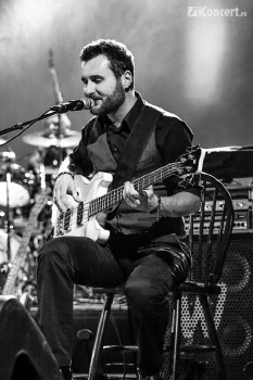 Adrian Ciuplea - Foto: Paul Voicu