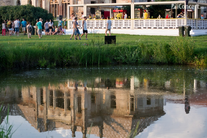 Electric Castle Festival 2013 - Foto: Irina Iacob / iConcert.ro