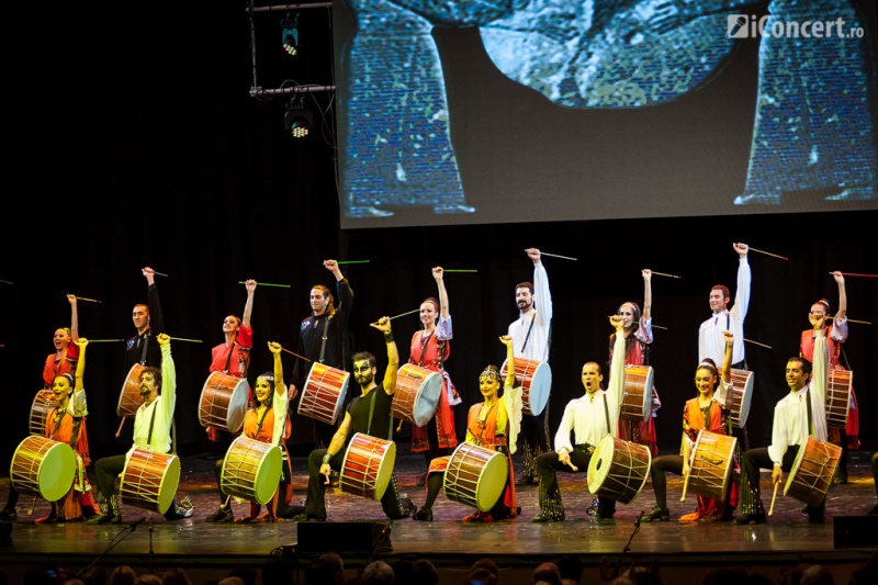 Foto: Fabian Radu / iConcert.ro