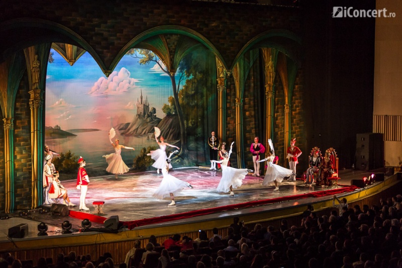 Foto: Daniel Robert Dinu / iConcert.ro