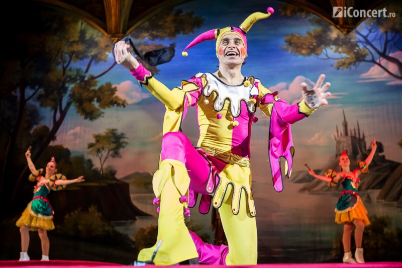 Foto: Daniel Robert Dinu / iConcert.ro