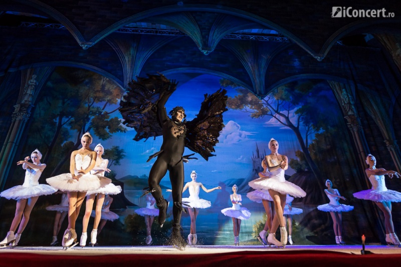 Foto: Daniel Robert Dinu / iConcert.ro