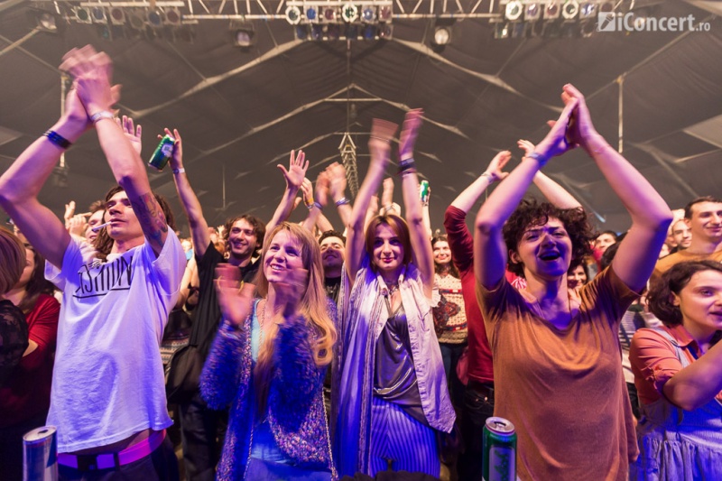 Foto: Daniel Robert Dinu / iConcert.ro