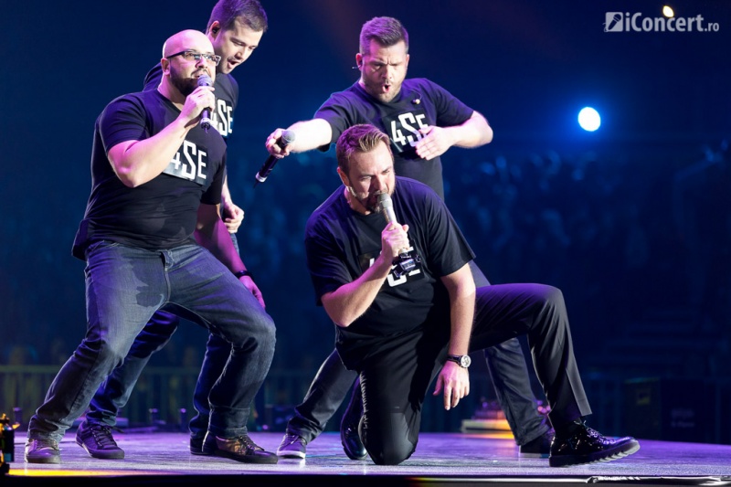 4 Sud Est - Foto: Daniel Robert Dinu / iConcert.ro
