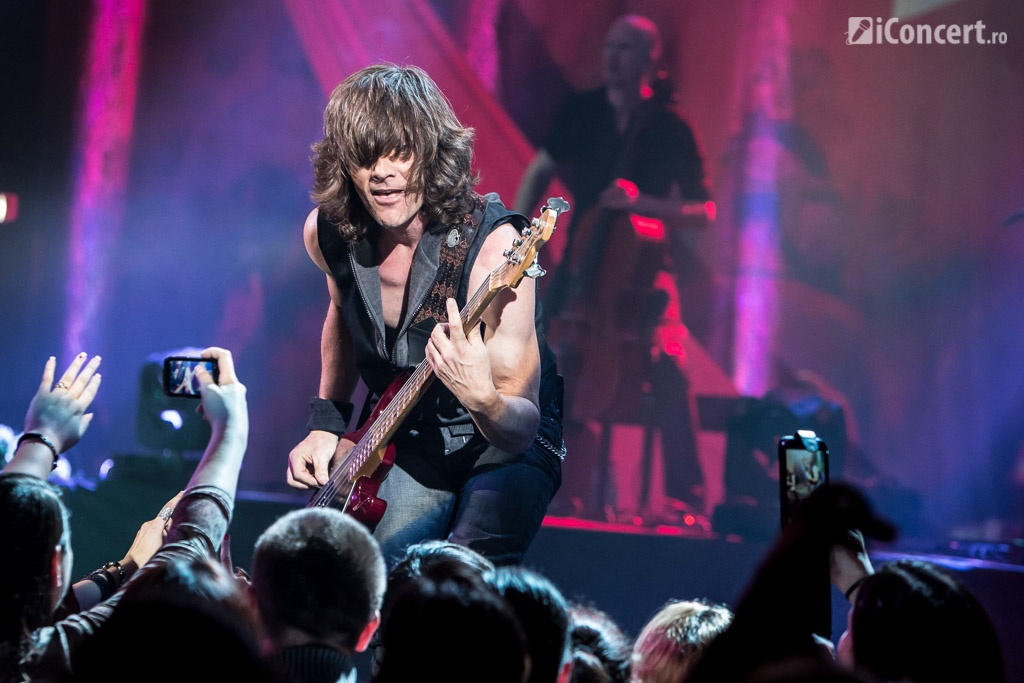 Foto: Paul Voicu / iConcert.ro