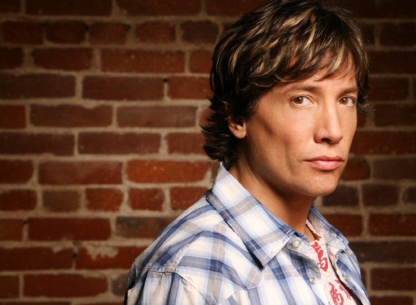 Fred Tallaksen - Foto: www.imdb.com