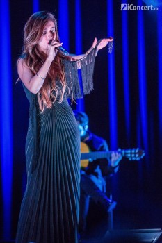 Ana Moura în concert la Sala Palatului - Foto: Daniel Robert Dinu / iConcert.ro