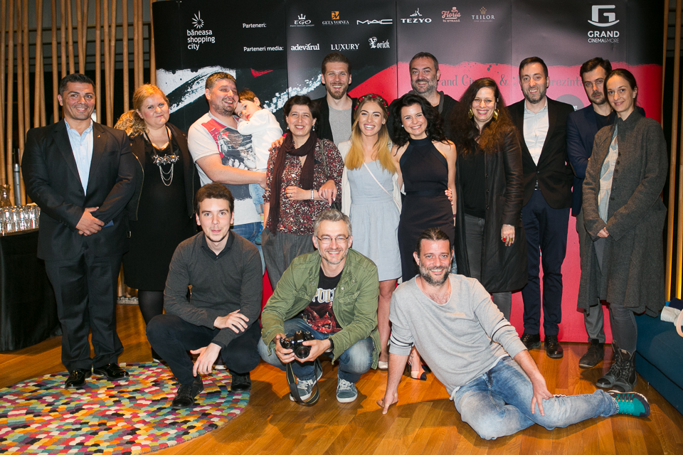 Echipa "My Fair Lady"