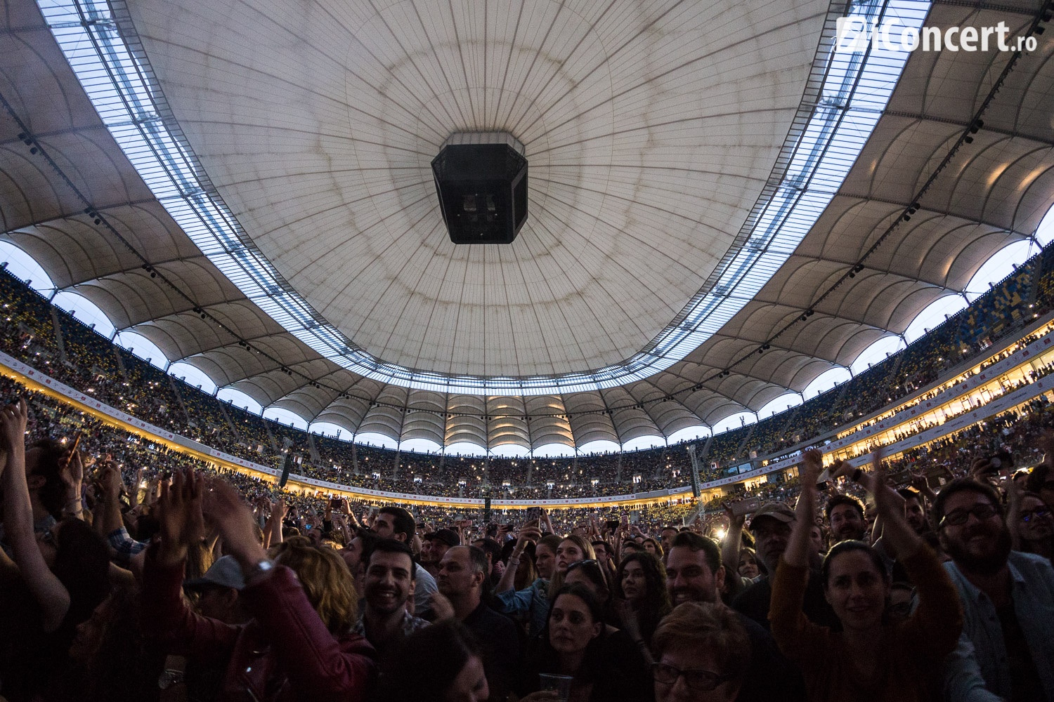 Poze Kings Of Leon La Arena Nationala Din Bucuresti 2017